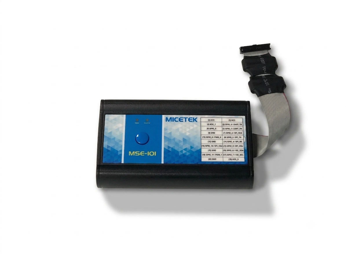 MSE-101